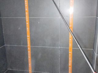 泥木工程 验收
