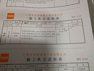 强、弱电路穿线施作