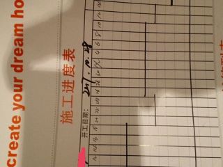 日常巡检