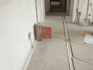 隐蔽工程 验收