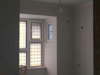 石膏板吊顶施作