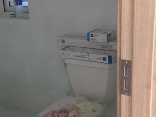 洁具、五金、电器安装