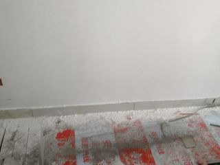 油漆工程 验收