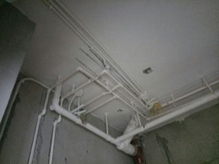 隐蔽工程 验收