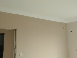 油漆工程 验收