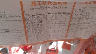 墙、顶面乳胶漆