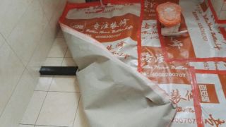 泥木工程 验收