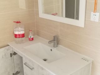 橱柜安装