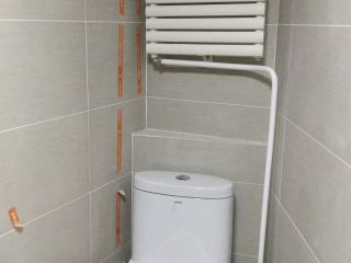 安装工程 验收
