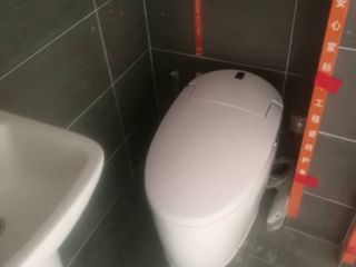 安装工程 验收