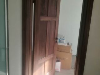 安装工程 验收