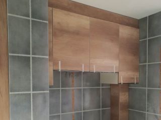 安装工程 验收