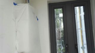 泥木工程 验收