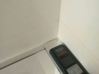 泥木工程 验收