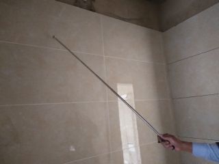 日常巡检