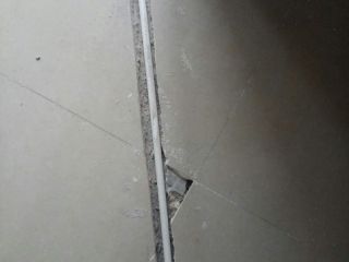 日常巡检