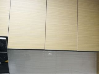 橱柜安装