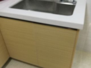 橱柜安装