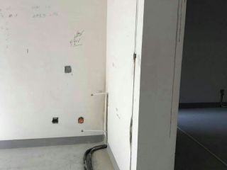 强、弱电布管穿线