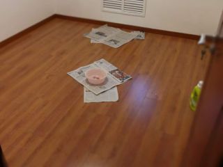 安装工程 验收