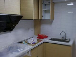 安装工程 验收
