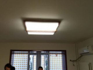 竣工验收