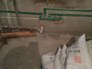 隐蔽工程 验收