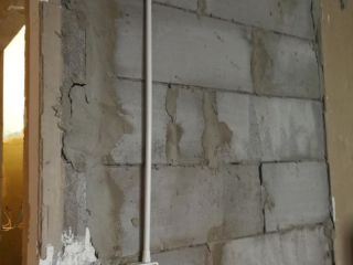 隐蔽工程 验收
