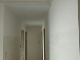 墙、顶面腻子批嵌