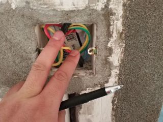 隐蔽工程 验收
