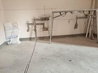 隐蔽工程 验收