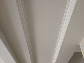 墙、顶面腻子批嵌