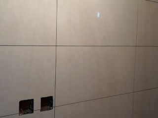 厨房、卫生间墙砖施作