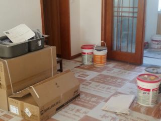 日常巡检