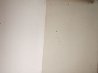 现场木制品造型施作