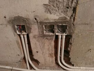隐蔽工程 验收