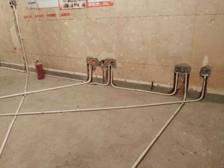 隐蔽工程 验收