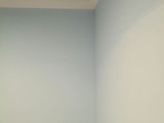 墙、顶面乳胶漆