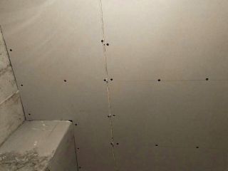 木工吊顶施工