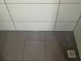 泥木工程 验收