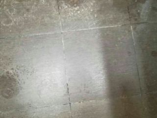泥木工程 验收