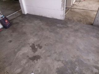 日常巡检