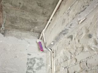 日常巡检