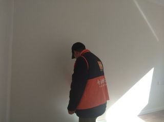 竣工验收