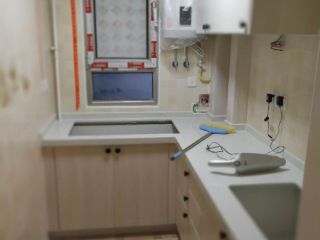 橱柜安装