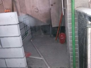 隐蔽工程 验收