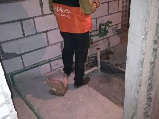 隐蔽工程 验收