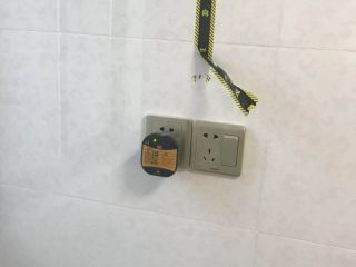 竣工验收