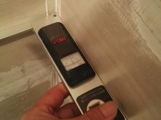 泥木工程 验收