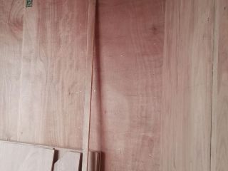 泥木工程 验收